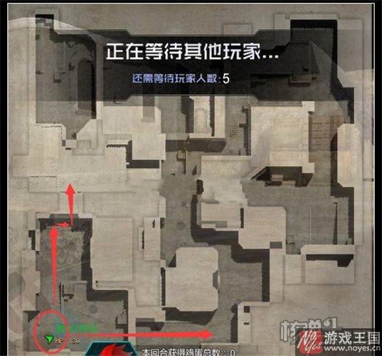 小编带你玩小鸡？生死狙击快跑活动开启