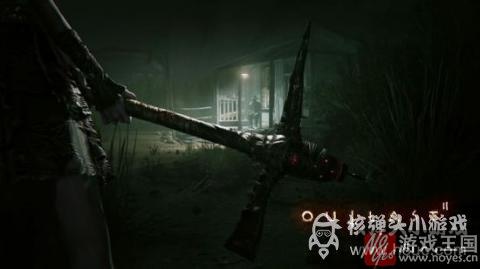 超乎想象的恐惧体验？逃生2什么样时候出