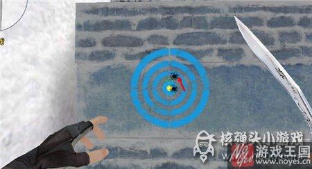 大神实测AN49鹰眼？生死狙击武器解析