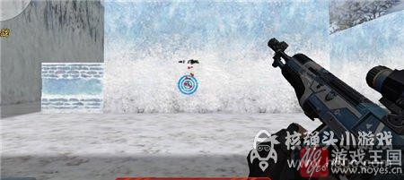 大神实测AN49鹰眼？生死狙击武器解析