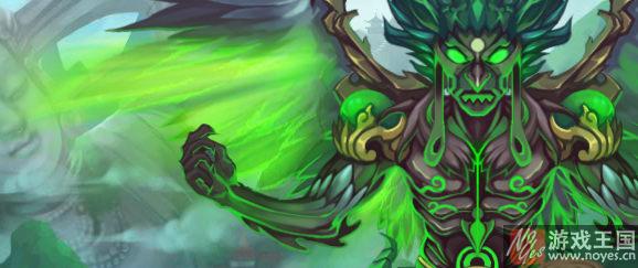 神光金岭咋打？造梦西游4唐僧过攻略