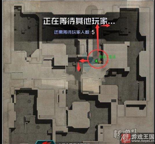 小编带你玩小鸡？生死狙击快跑活动开启