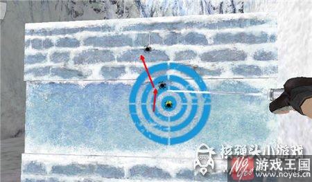 大神实测AN49鹰眼？生死狙击武器解析