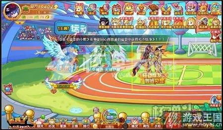 轰岩觉醒咋打?西普大陆狂野爆发打法攻略 轰岩觉醒咋打?西普大陆狂野爆发打法攻略