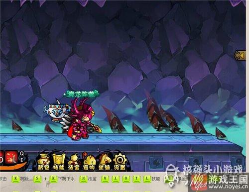 悟空过万妖穴详解？造梦西游4打法攻略