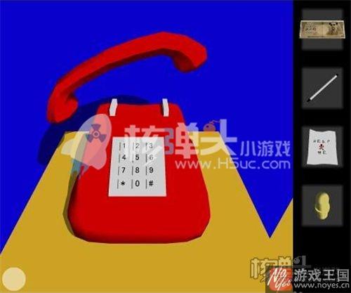 全通关攻略介绍？密室逃脱之天蓝色房间咋过