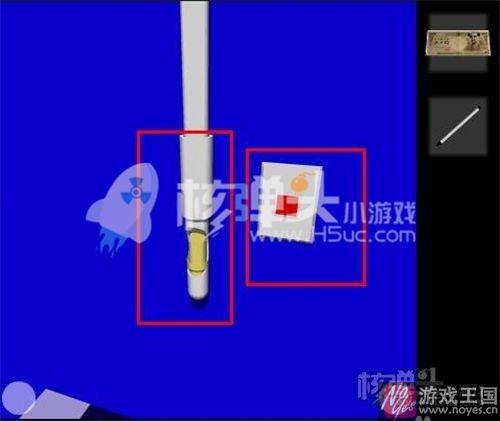 全通关攻略介绍？密室逃脱之天蓝色房间咋过