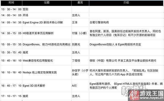 引爆移动内容革新?白鹭时代:H5技术开花结果 引爆移动内容革新?白鹭时代:H5技术开花结果