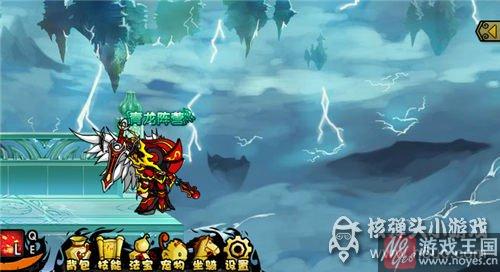 悟空过琉璃宫攻略?造梦西游4打法 悟空过琉璃宫攻略?造梦西游4打法