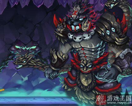 悟空过万妖穴详解？造梦西游4打法攻略