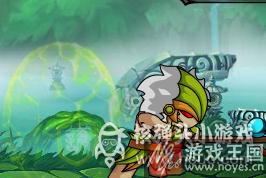 唐僧过九华山麓详解？造梦西游4打法攻略