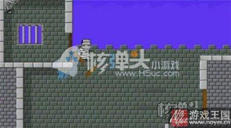 新手咋通关？坑爸诈骗犯中文版攻略