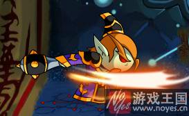 七星洞咋过？造梦西游4打法攻略