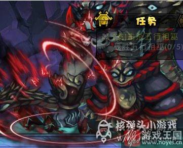 悟空过万妖穴详解？造梦西游4打法攻略