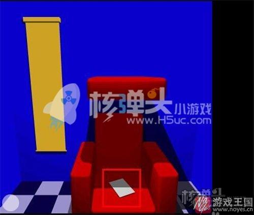 全通关攻略介绍？密室逃脱之天蓝色房间咋过