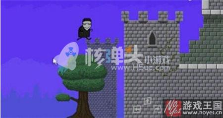 新手咋通关？坑爸诈骗犯中文版攻略