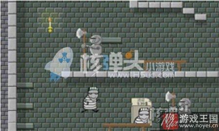 新手咋通关？坑爸诈骗犯中文版攻略