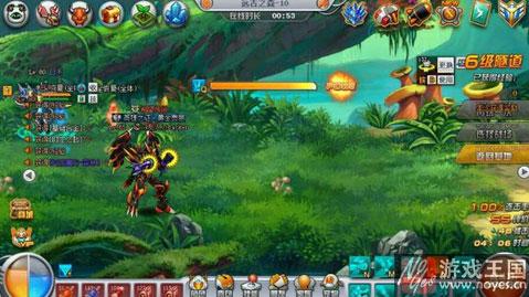 宠物获得方法汇总？机甲旋风咋更多