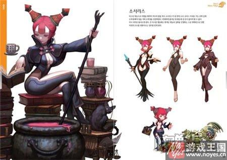 激斗全新巢穴？龙之谷H5游戏格拉诺の逆袭上线