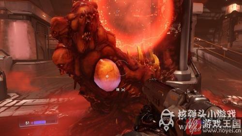 毁灭战士4序章咋过图文攻略？DOOM4