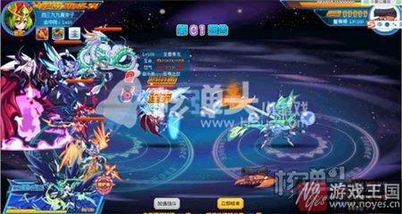 新奇迹之路打法?热血精灵派攻略 新奇迹之路打法?热血精灵派攻略