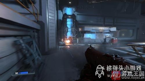 毁灭战士4序章咋过图文攻略？DOOM4