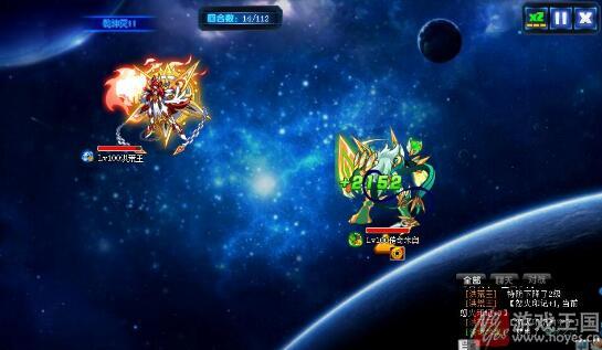 多重选择篇?奥拉星真洪荒王超稳平民打法攻略 多重选择篇?奥拉星真洪荒王超稳平民打法攻略