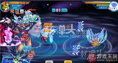 新奇迹之路打法?热血精灵派攻略 新奇迹之路打法?热血精灵派攻略