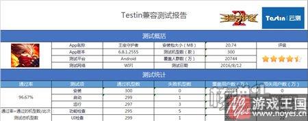 《王座守护者2》超快加载的精品游戏?兼容性爆表 《王座守护者2》超快加载的精品游戏?兼容性爆表