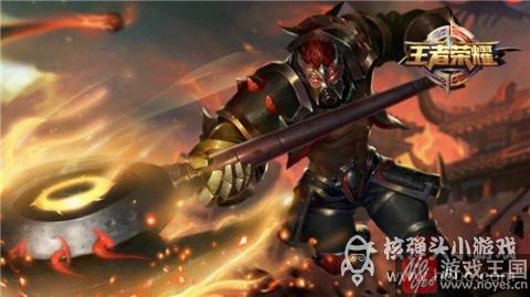 王者之路必不可少?荣耀英雄排行榜TOP10 王者之路必不可少?荣耀英雄排行榜TOP10