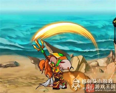 悟空过金沙村技巧？造梦西游4东圣神州攻略