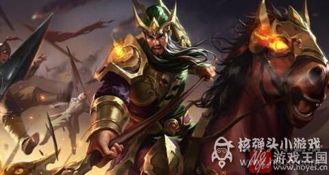 王者之路必不可少?荣耀英雄排行榜TOP10 王者之路必不可少?荣耀英雄排行榜TOP10