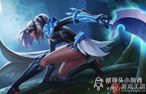 王者之路必不可少?荣耀英雄排行榜TOP10 王者之路必不可少?荣耀英雄排行榜TOP10