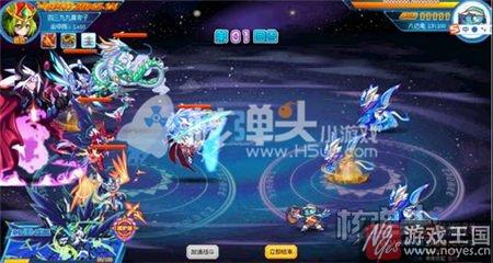 新奇迹之路打法?热血精灵派攻略 新奇迹之路打法?热血精灵派攻略