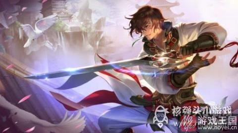 王者之路必不可少?荣耀英雄排行榜TOP10 王者之路必不可少?荣耀英雄排行榜TOP10