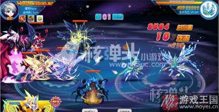 新奇迹之路打法?热血精灵派攻略 新奇迹之路打法?热血精灵派攻略