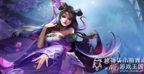 王者之路必不可少?荣耀英雄排行榜TOP10 王者之路必不可少?荣耀英雄排行榜TOP10