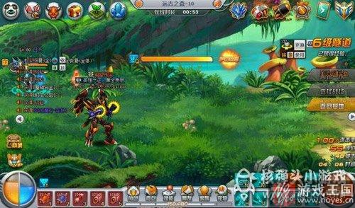 风舞和红莲谁好?机甲旋风链刃转什么样好 风舞和红莲谁好?机甲旋风链刃转什么样好