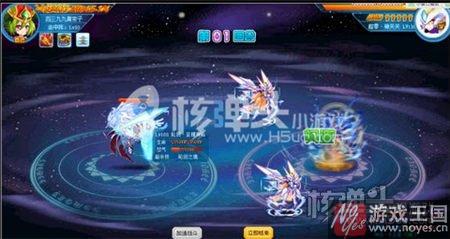 新奇迹之路打法?热血精灵派攻略 新奇迹之路打法?热血精灵派攻略