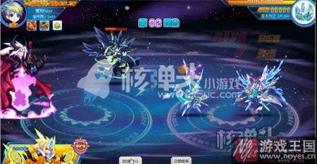 新奇迹之路打法?热血精灵派攻略 新奇迹之路打法?热血精灵派攻略