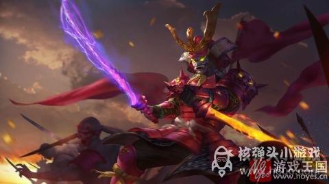 王者之路必不可少?荣耀英雄排行榜TOP10 王者之路必不可少?荣耀英雄排行榜TOP10