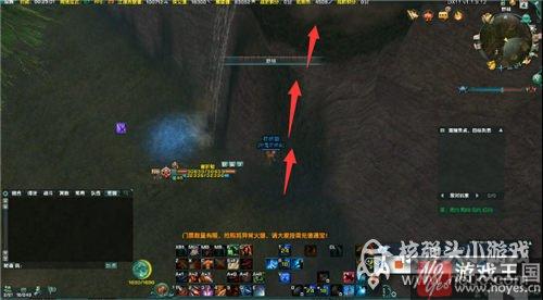 直接打老三?剑网三天泣林刷扇子跳山技巧分享 直接打老三?剑网三天泣林刷扇子跳山技巧分享