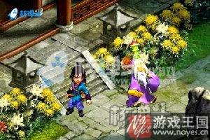 新手咋通关?奇侠游前传无敌版攻略 新手咋通关?奇侠游前传无敌版攻略