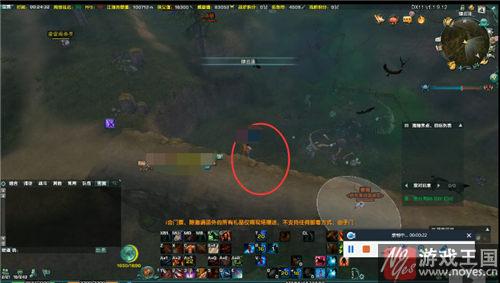 直接打老三?剑网三天泣林刷扇子跳山技巧分享 直接打老三?剑网三天泣林刷扇子跳山技巧分享