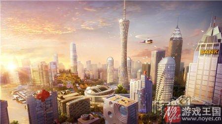 这个世界是如此精彩?《大富豪3》H5烧脑来袭 这个世界是如此精彩?《大富豪3》H5烧脑来袭