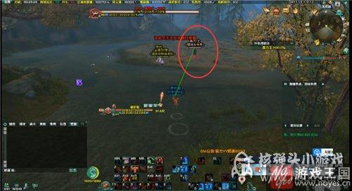 直接打老三?剑网三天泣林刷扇子跳山技巧分享 直接打老三?剑网三天泣林刷扇子跳山技巧分享