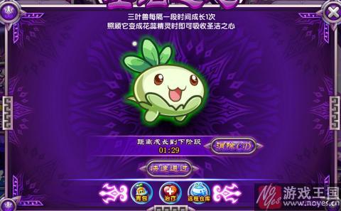 easy?奥拉星帝女夙打法攻略大全 easy?奥拉星帝女夙打法攻略大全