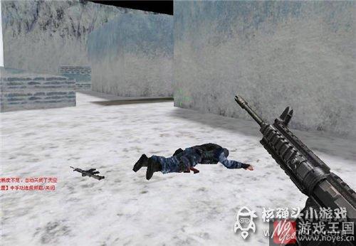 神器AR15大神测评？生死狙击最强AR-15性能解析