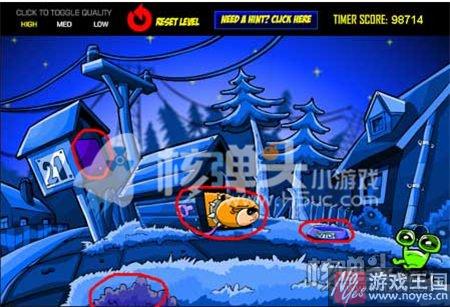 外星怪物回家技巧?小阿巴布人新手攻略 外星怪物回家技巧?小阿巴布人新手攻略