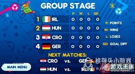 不一样的足球大赛等你来战?FIFA17什么样时候出 不一样的足球大赛等你来战?FIFA17什么样时候出